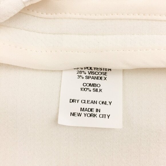 Sleeveless Mini Dress - Picture 8 of 11